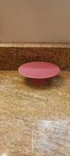 Load image into Gallery viewer, Yellow or Pink Ceramic Bathroom Accessory Set
