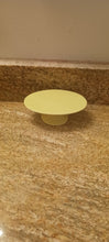 Load image into Gallery viewer, Yellow or Pink Ceramic Bathroom Accessory Set