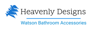 Heavenly Designs Watson Bathroom Accessories