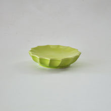 Load image into Gallery viewer, Apple Green Chartreuse Ceramic Bathroom Set