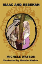 Load image into Gallery viewer, Isaac And Rebekah