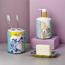 Load image into Gallery viewer, Porcelain Bathroom Set