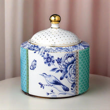 Load image into Gallery viewer, Porcelain Bathroom Set
