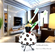 Cargar imagen en el visor de la galería, Girly Bathroom Accessory Set