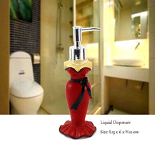 Cargar imagen en el visor de la galería, Girly Bathroom Accessory Set