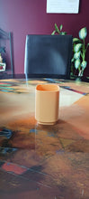 Cargar imagen en el visor de la galería, Orange European Style Acrylic Bathroom Accessory Set