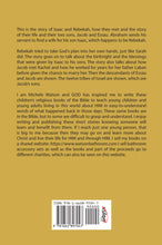 Load image into Gallery viewer, Isaac And Rebekah