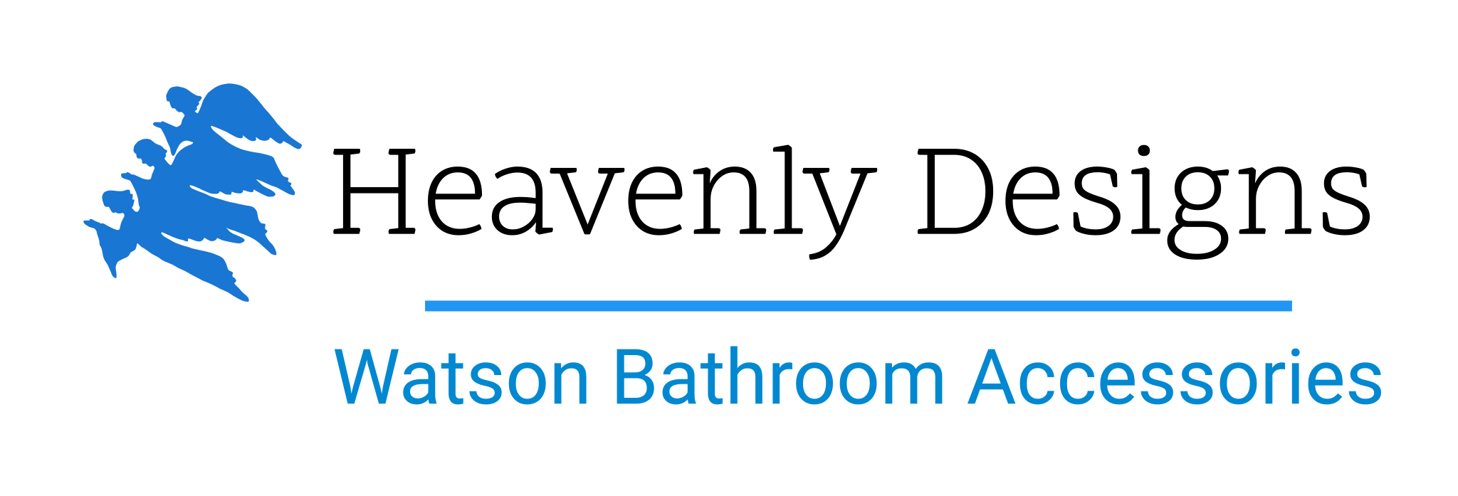 Bathroom Accessories – Heavenly Designs Watson Bathroom Accessories