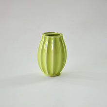 Cargar imagen en el visor de la galería, Apple Green Chartreuse Ceramic Bathroom Set